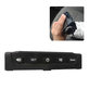 Set dashboard (cover display in plastica, leva acceleratore, freni, cover luce LED) per Kugoo S1, S1 Pro, S2, S3