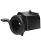 Set dashboard (cover display in plastica, leva acceleratore, freni, cover luce LED) per Kugoo S1, S1 Pro, S2, S3
