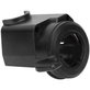 Set dashboard (cover display in plastica, leva acceleratore, freni, cover luce LED) per Kugoo S1, S1 Pro, S2, S3