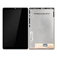 Schermo LCD per Lenovo Tab M8 TB-8505F, Black, Vetro touch senza cornice