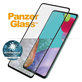 Vetro temperato Case Friendly AB per Samsung A52, A52 5G, A52s, A53 5G, Black, PanzerGlass