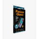 Vetro temperato Case Friendly AB per Samsung A52, A52 5G, A52s, A53 5G, Black, PanzerGlass