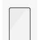Vetro temperato Case Friendly AB per Samsung A52, A52 5G, A52s, A53 5G, Black, PanzerGlass