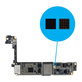 IC ricarica USB U4001 1610A3 per iPhone 7, 7 Plus, iPad (5th, 6th, 7th Gen), iPad Pro 9.7, 10.5, 12.9 (1st Gen)