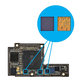 IC audio piccolo 338S00411 per iPhone XR, XS, XS Max, 11, 11 Pro, 11 Pro Max