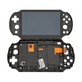 Schermo LCD per Sony Playstation Vita 1000, Black, Vetro touch con cornice, Refurbished