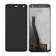 Schermo LCD per myPhone Hammer Energy 2, Vetro touch senza cornice