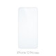 Vetro temperato per iPhone 12 Pro Max, FixPremium