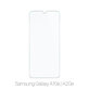 Vetro temperato per Samsung A10e, A20e, FixPremium