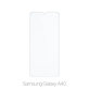 Vetro temperato per Samsung A40, FixPremium