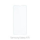 Vetro temperato per Samsung A70, FixPremium