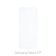 Vetro temperato per Samsung A71, FixPremium