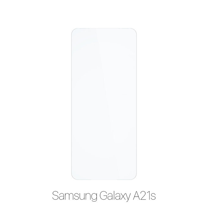 Vetro temperato per Samsung A21s, FixPremium