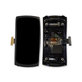 Schermo per Samsung Gear Fit 2 SM-R360, Gray, Vetro touch con cornice, GH97-19001A, GH97-19201A, Genuine Service Pack