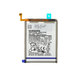 Batteria per Samsung Note 10 Lite N770F, EB-BN770ABY, GH82-22054A, 4500mAh, Genuine Service Pack
