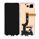 Schermo per Samsung S20 Plus G985F, Vetro touch senza cornice, GH96-13030A, Genuine Service Pack
