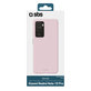 Custodia Sensity per Xiaomi Redmi Note 10 Pro, Pink, SBS