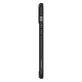 Custodia Ultra Hybrid per iPhone 12, 12 Pro, Black, Spigen