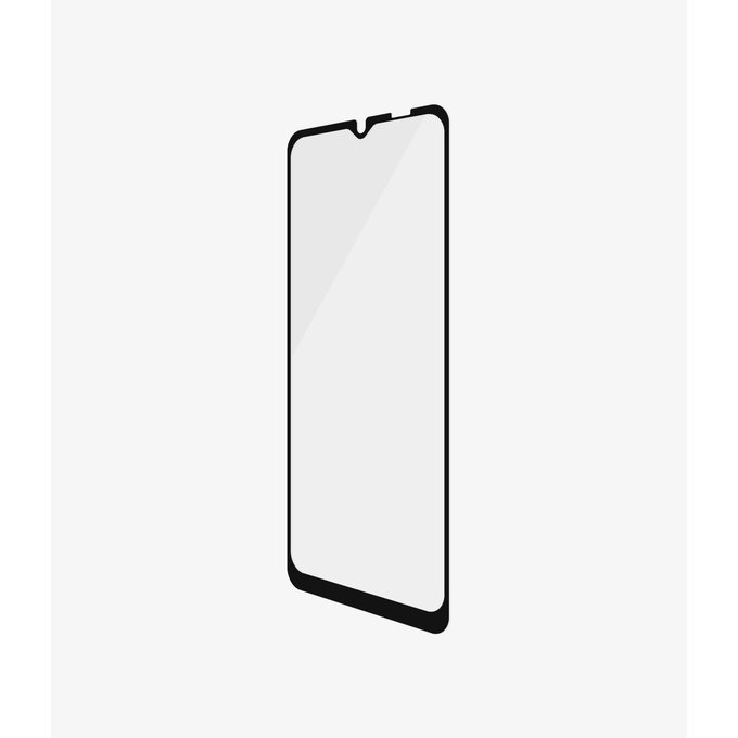 Vetro temperato Case Friendly per Samsung A32 5G, Black, PanzerGlass
