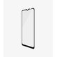 Vetro temperato Case Friendly per Samsung A32 5G, Black, PanzerGlass