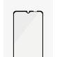 Vetro temperato Case Friendly per Samsung A32 5G, Black, PanzerGlass