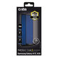 Vetro temperato Full Cover per Samsung A12, A32 5G, M12, A13, A13 5G, A03, A04s, Black, SBS