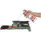 Aria compressa infiammabile 600ml, Micro Chip Electronic