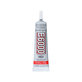 Adesivo E6000 50ml, Trasparent