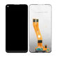 Schermo LCD per Nokia 5.4, Vetro touch senza cornice