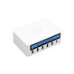 Stazione di ricarica di servizio USB con USB 3.0 e USB-C, WLX-818F