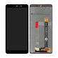 Schermo per Samsung Xcover 5 G525F, Vetro touch senza cornice, GH96-14254A, Genuine Service Pack