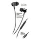 Cuffie Studio Mix 100C con microfono USB-C, Black, SBS