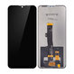 Schermo LCD per MotGoldla Moto E7 XT2095, Vetro touch senza cornice