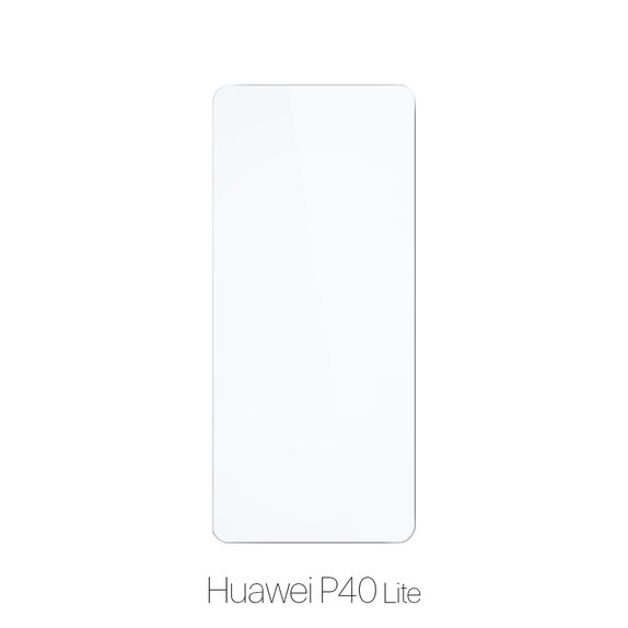 Vetro temperato per Huawei P40 Lite, FixPremium