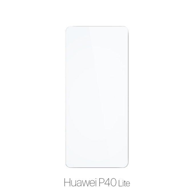 Vetro temperato per Huawei P40 Lite, FixPremium