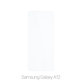 Vetro temperato per Samsung A12, FixPremium