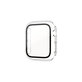 Vetro temperato Full Body AB per Apple Watch 4, 5, 6, SE (1st gen), SE (2nd gen) 40mm, Transparent, PanzerGlass