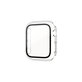 Vetro temperato Full Body AB per Apple Watch 4, 5, 6, SE (1st gen), SE (2nd gen) 44mm, Transparent, PanzerGlass