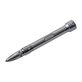 Penna sabbiatrice per vetro posteriore per riparazione telefoni, Gtoolspro G-002