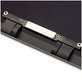 Schermo LCD per MacBook Air 13" A2337 (2020), Space Gray, Display, Vetro frontale, Scocca, Refurbished