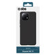 Custodia Sensity per Xiaomi Mi 11, Black, SBS