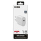 Adattatore di ricarica 20W USB-C, White, SBS