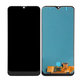Schermo per Samsung A30s A307F, Vetro touch senza cornice