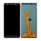 Schermo per Samsung A7 A750F (2018), Vetro touch senza cornice