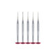 Set cacciaviti 5 in 1, QianLi Mega-iDea 2D iFlying