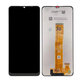 Schermo per Samsung A12 A125F, Vetro touch senza cornice
