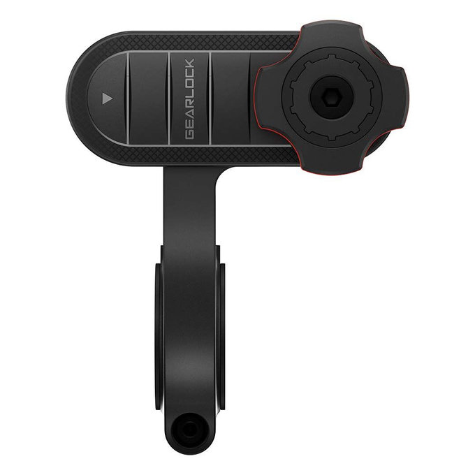 Bike/Scooter Holder Gearlock MF100, Black, Spigen
