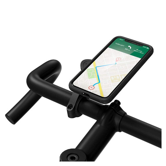 Bike/Scooter Holder Gearlock MF100, Black, Spigen
