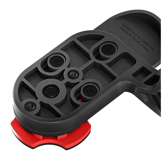 Bike/Scooter Holder Gearlock MF100, Black, Spigen