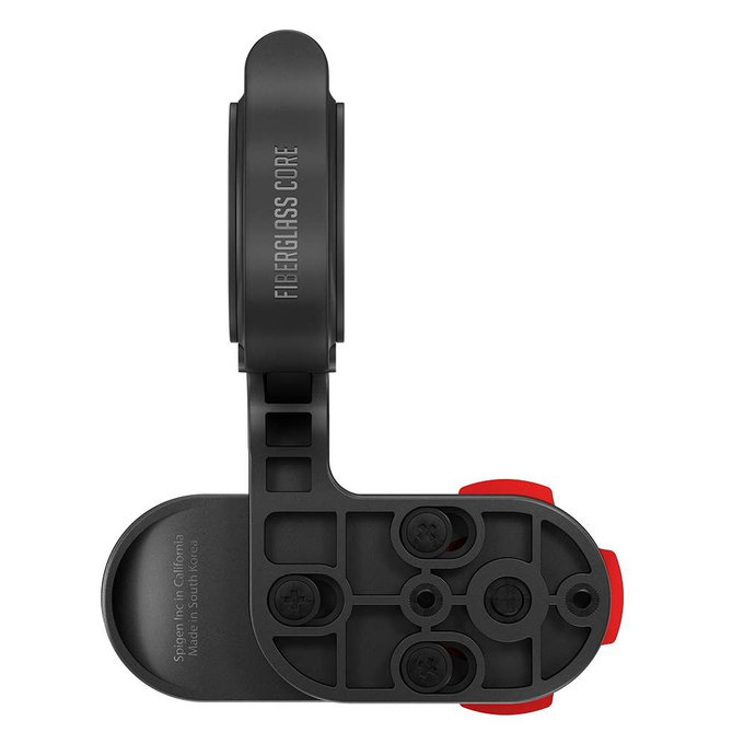 Bike/Scooter Holder Gearlock MF100, Black, Spigen